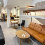 カリモク60売場4