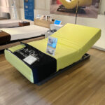 アクティブスリープ