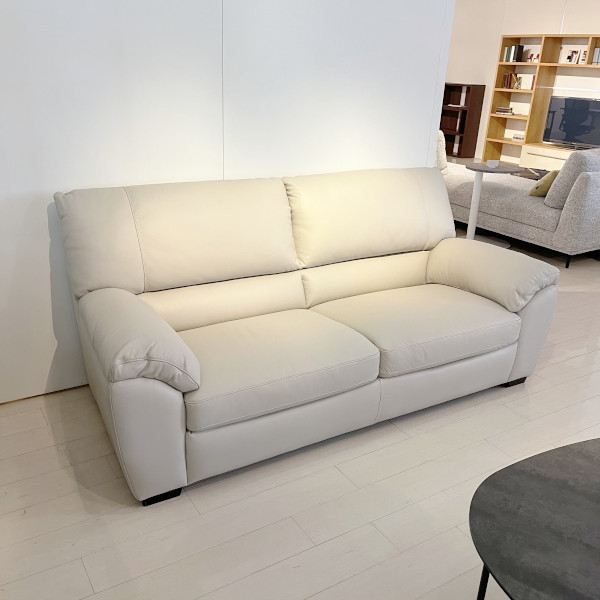 3Pソファ（NATUZZI EDITIONS）【26090010101】