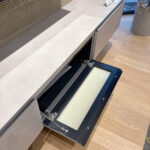 壁掛けTVボード3