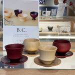 コーヒ―カップ