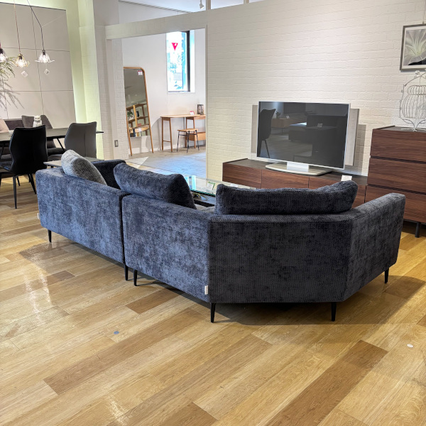 コーナーソファセット【0540060202・0502】 | ＆Room アンド