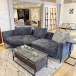 コーナソファセット1