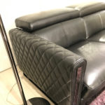 電動肩肘ソファ2