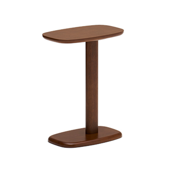 I（アイ）テーブル（カリモク60）【0280360100】