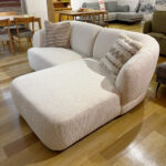 シェーズロングソファ2