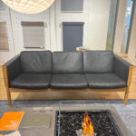 カールハンセンソファ