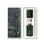 スカンジナビア