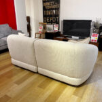 シェーズロングソファ3