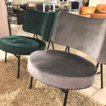 ラウンジチェア1s