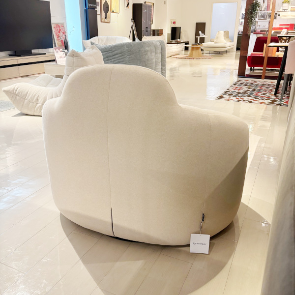 リーンロゼ パンプキン ハイバック 1P アイボリー系 m44215971520_1.jpg?1703591410