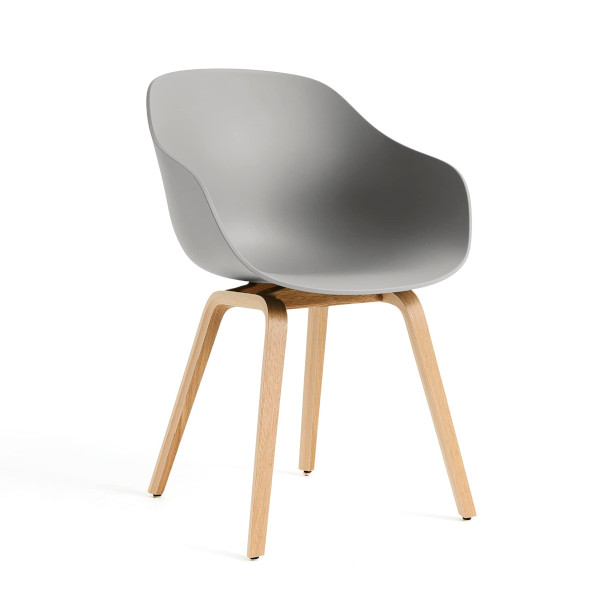 ダイニングチェアAAC222 2.0(HAY)【4980020100】