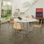 FH_PK3_Oak_Chrome_PK58_Avion_Pendant_MS Series_MS022_Steel