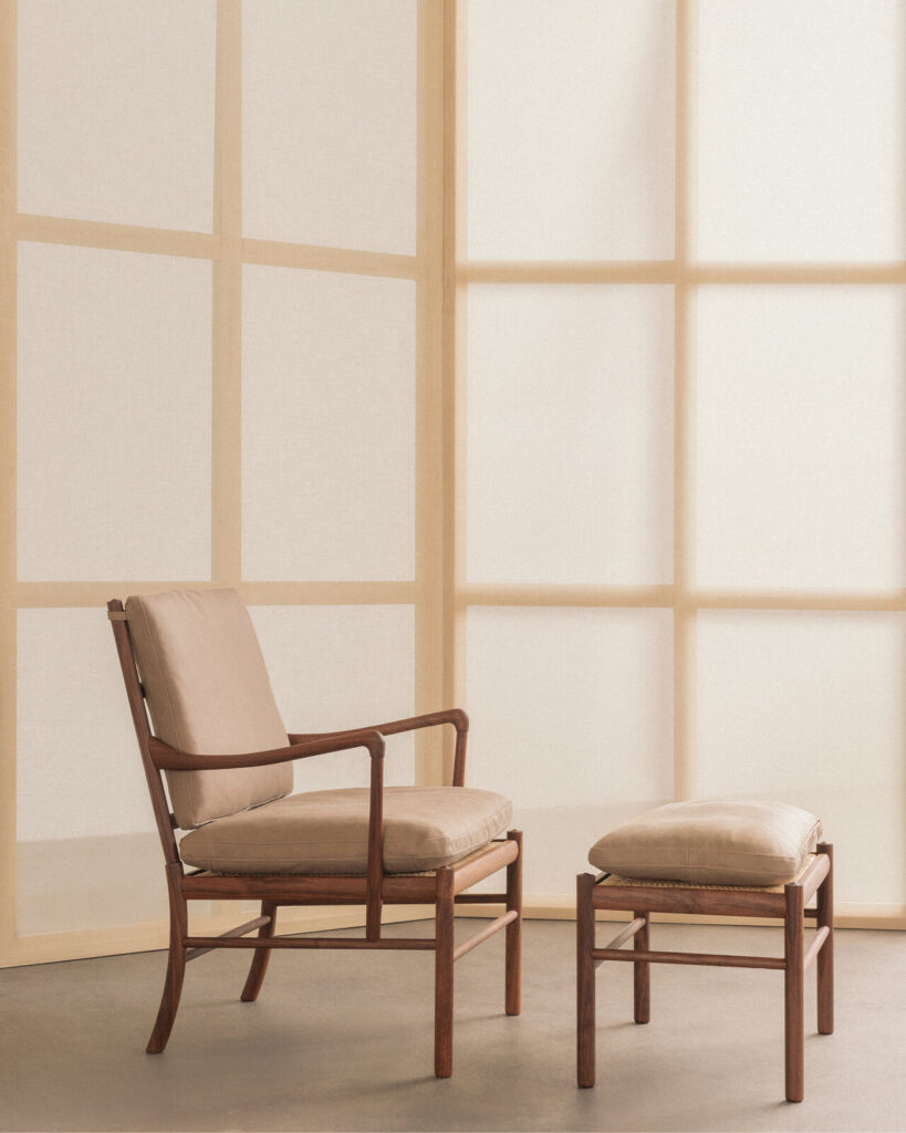 カールハンセン コロニアルシリーズ キャンペーン