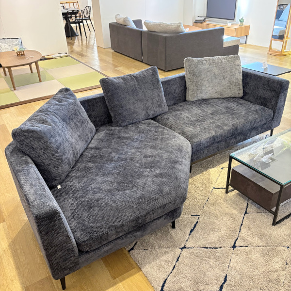 ソファセット ACA レザーテックス】 LDソファセット マルクト 左コーナー