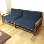 アンセムソファS