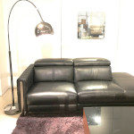 電動肩肘ソファ1s