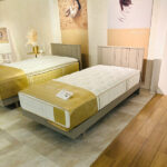 キングコイルSベッド2