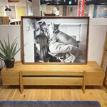 広松木工TVボード