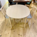 COCONダイニングセット2