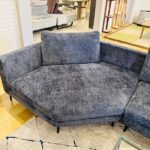 コーナーソファセット5