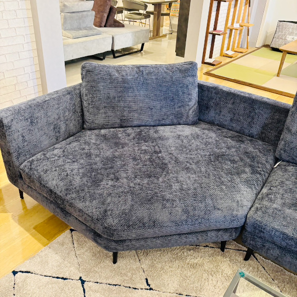 ソファセット ACA ACEX公式/ソファ 高級感 オシャレ ソファパーツ