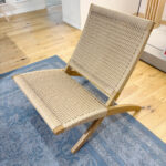 キューバチェア